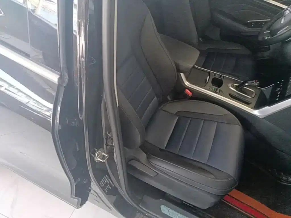 Haval F5 2020 1.5T DCT i-type — миниатюра 25