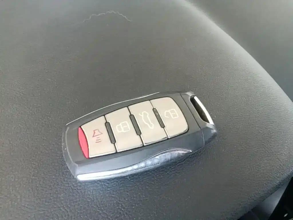 Haval F5 2020 1.5T DCT i-type — миниатюра 9