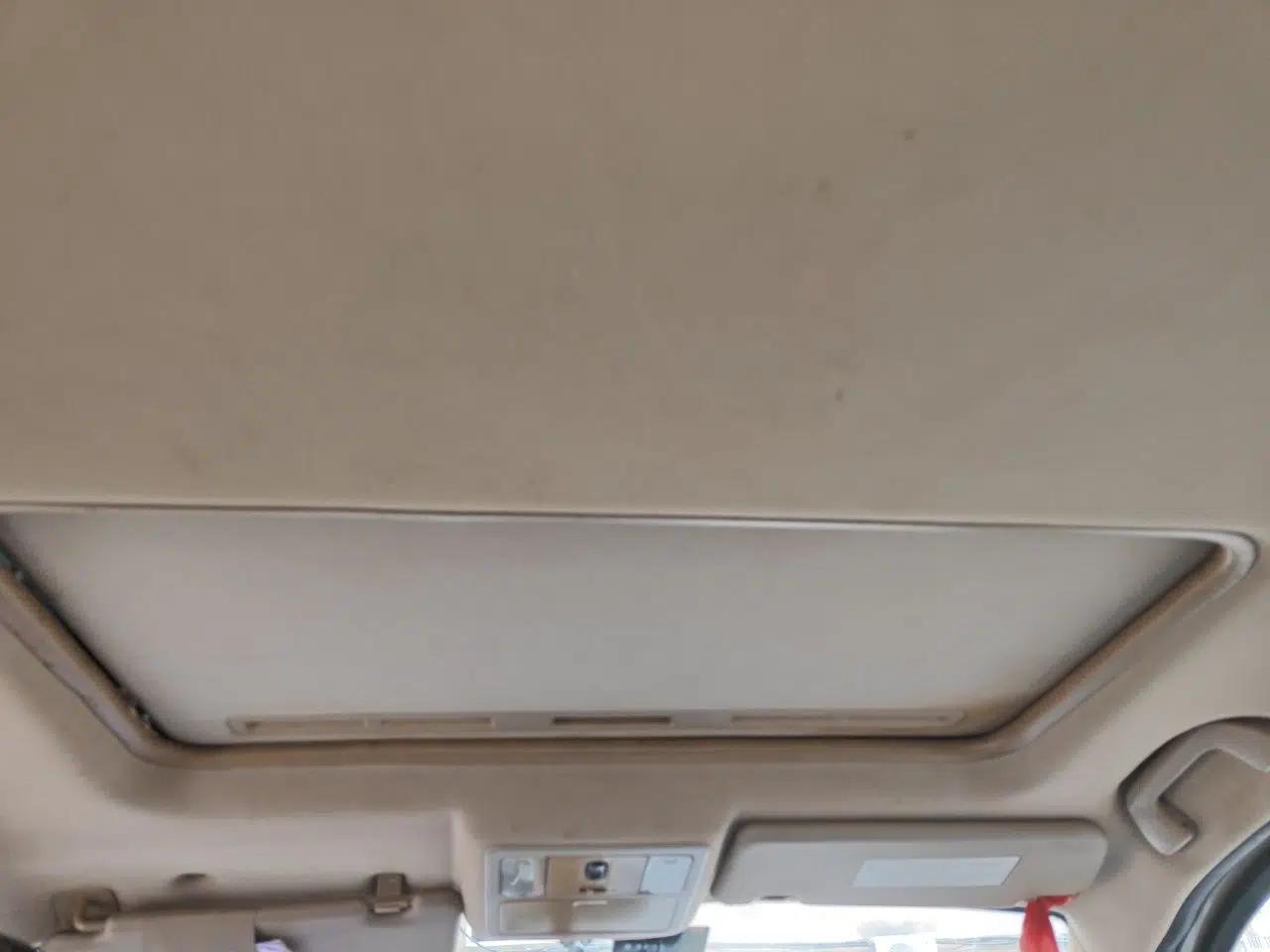 FORTHING Joyear X3 2015 1.5L Luxury Model — миниатюра 18