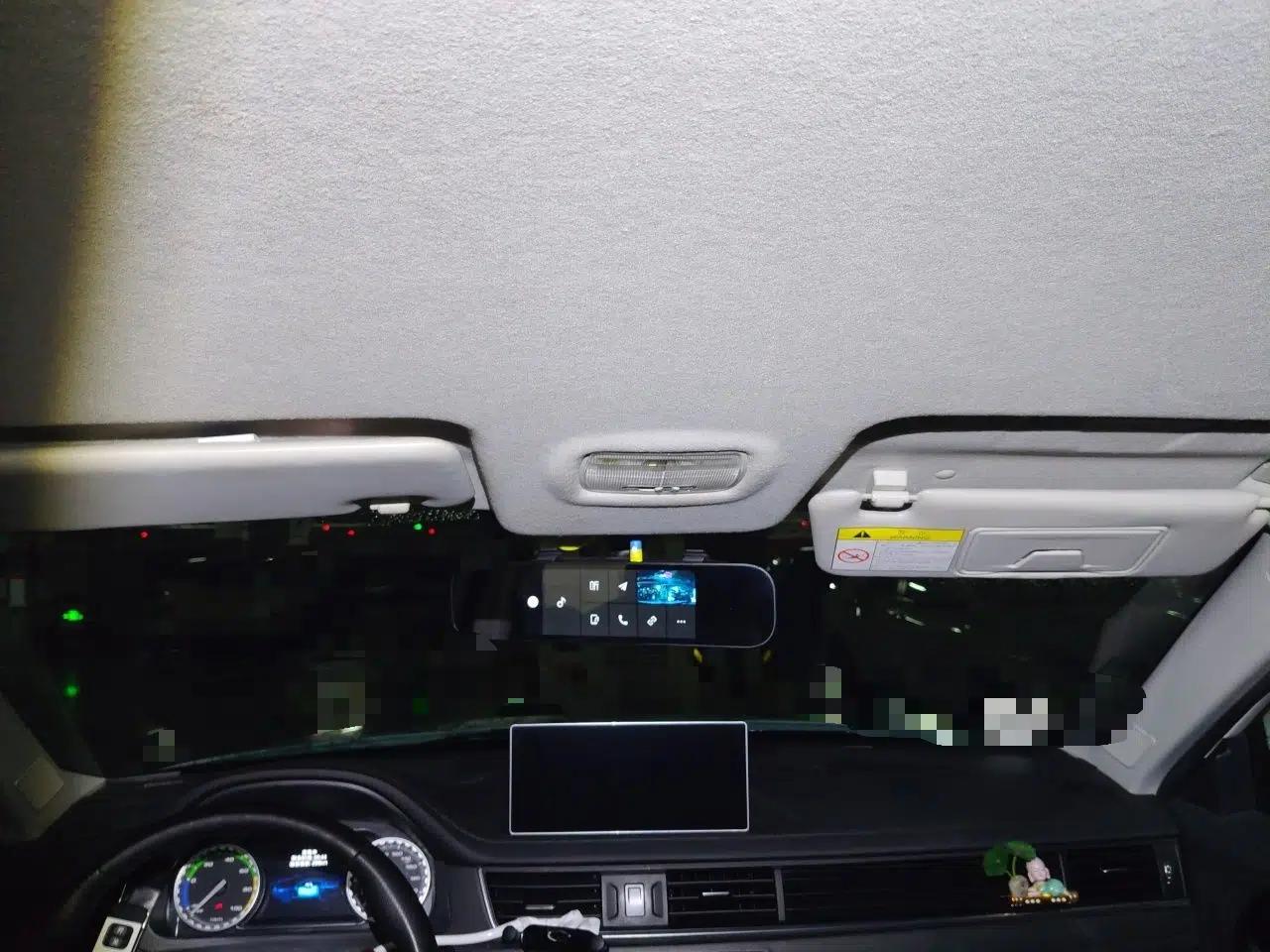 FORTHING S60 EV 2022 Comfort Edition — миниатюра 18