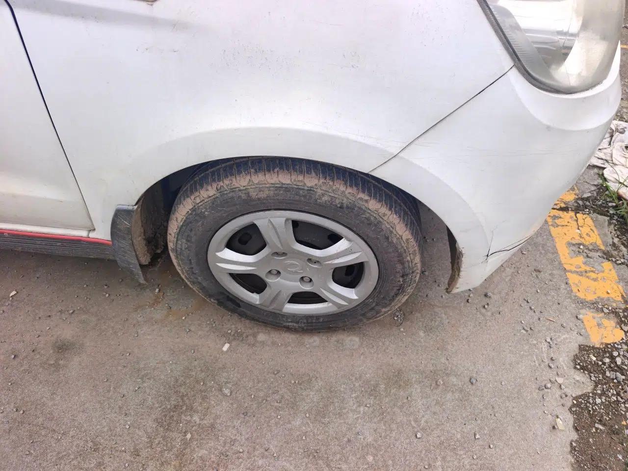 Dongfeng Fengon 330 2014 1.5L Manual Utility Version DK15 — миниатюра 8