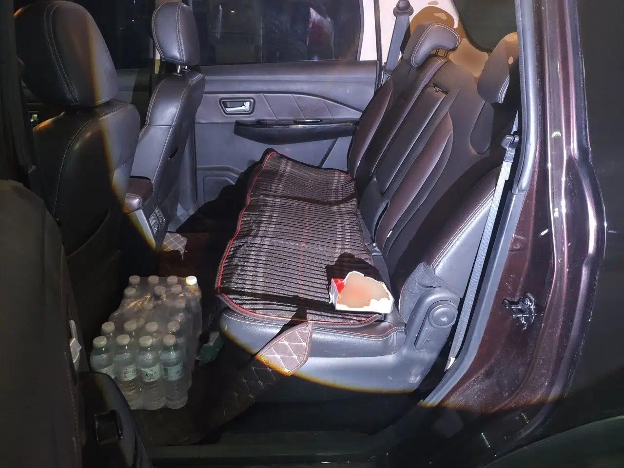 Dongfeng Fengon 370 2018 S370 1.5L CVT Luxury 7-Seater — миниатюра 17