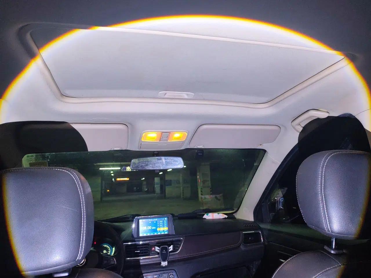 Dongfeng Fengon 370 2018 S370 1.5L CVT Luxury 7-Seater — миниатюра 18