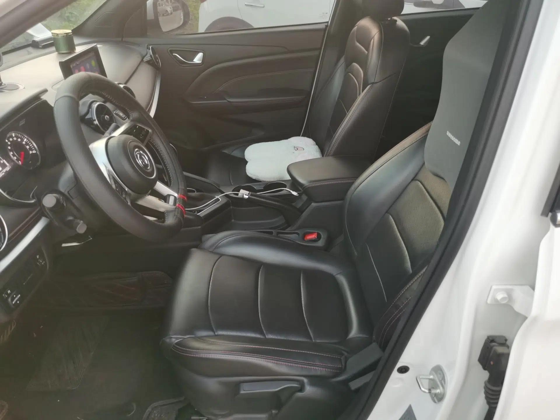 Dongfeng Fengon 500 2022 1.5L CVT Enjoyment Version — миниатюра 15