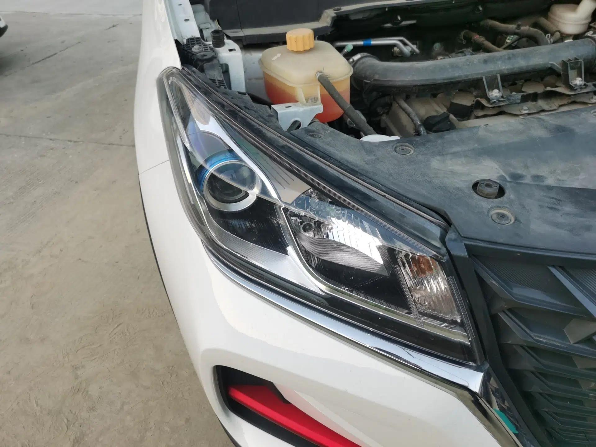Dongfeng Fengon 500 2022 1.5L CVT Enjoyment Version — миниатюра 7