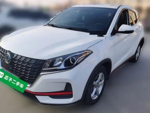 Dongfeng Fengon 500 2022 1.5L CVT Enjoyment Version