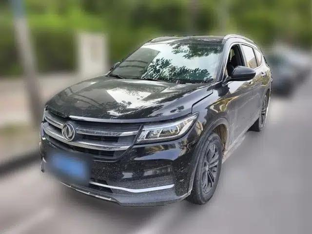Dongfeng Fengon ix7 2020 2.0 TGDI Automatic Two-Wheel Drive Urban Luxury Edition