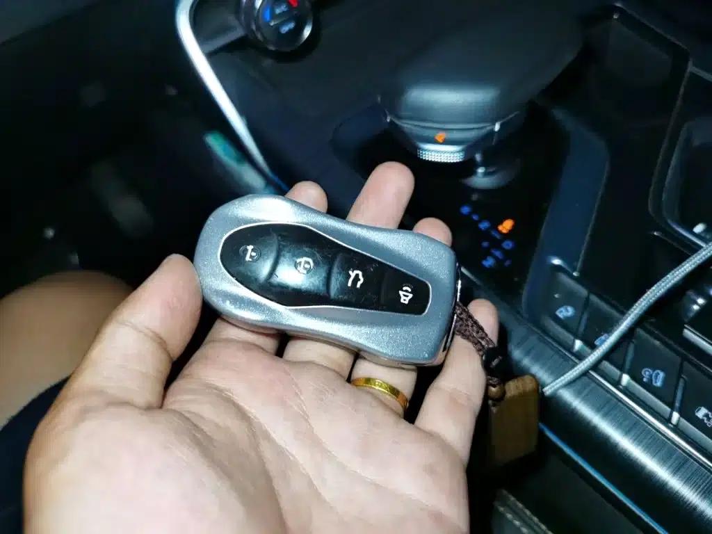Geely Xingyue 2019 300T Shining Star — миниатюра 12