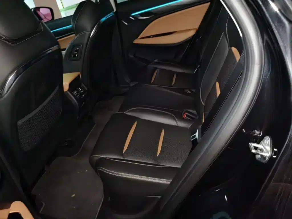 Geely Xingyue 2019 300T Shining Star — миниатюра 15