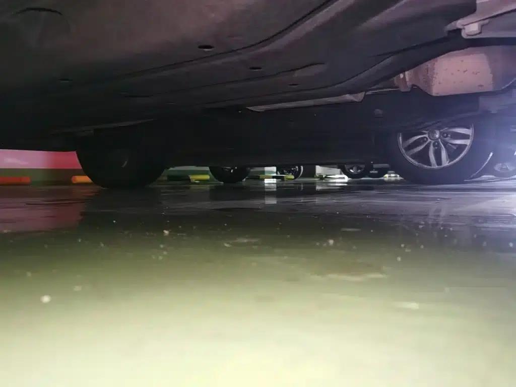 Geely Xingyue 2019 300T Shining Star — миниатюра 16