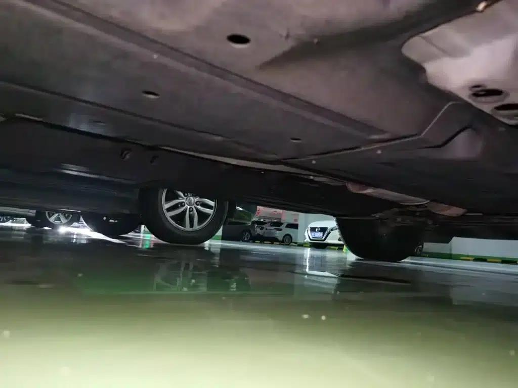 Geely Xingyue 2019 300T Shining Star — миниатюра 17