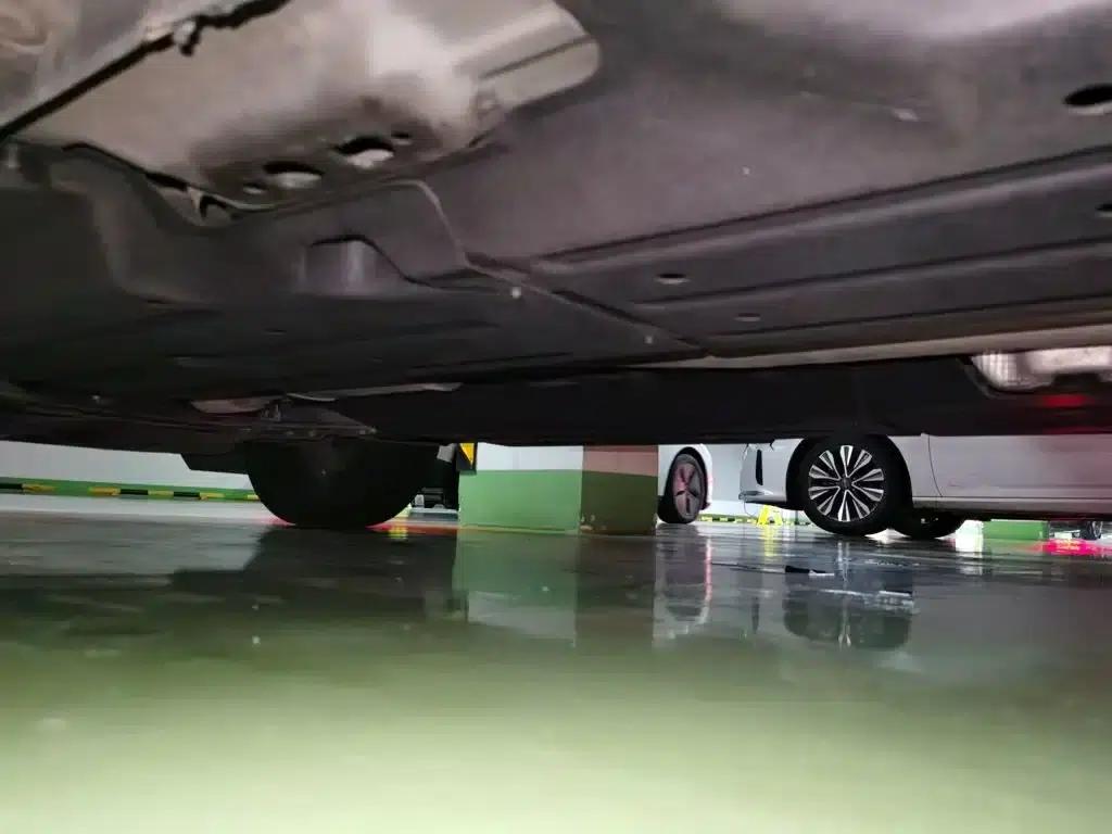 Geely Xingyue 2019 300T Shining Star — миниатюра 18