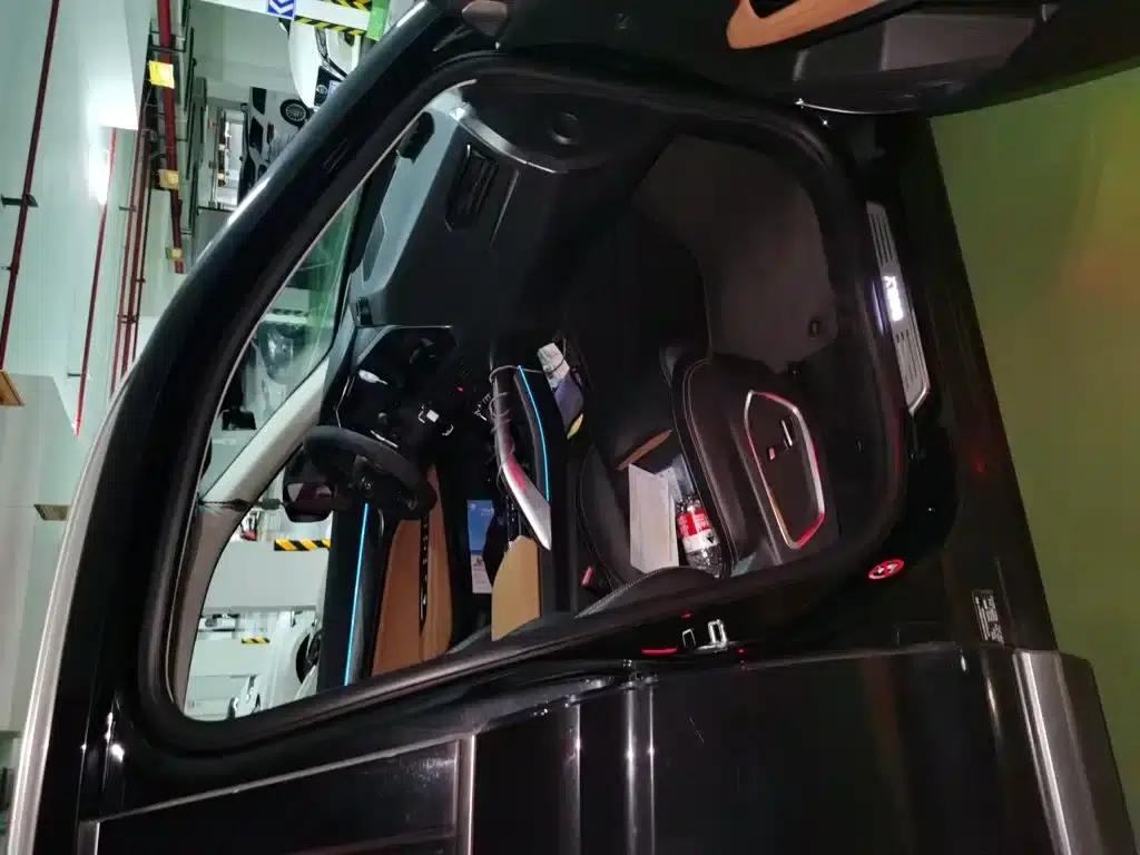 Geely Xingyue 2019 300T Shining Star — миниатюра 20
