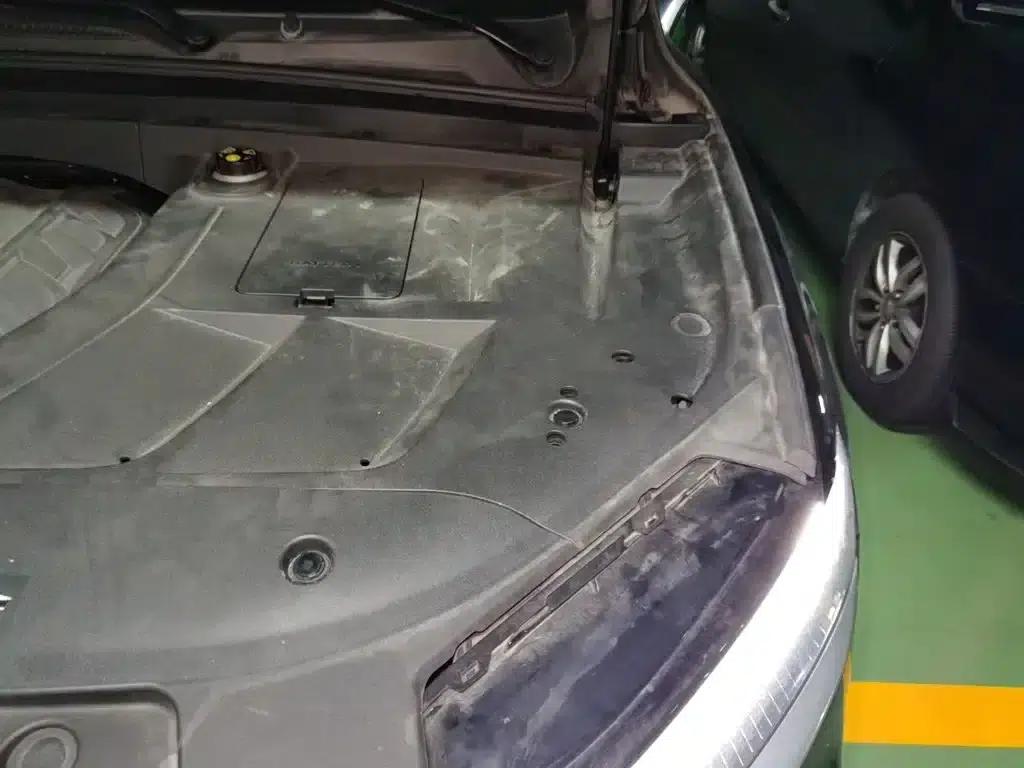 Geely Xingyue 2019 300T Shining Star — миниатюра 22