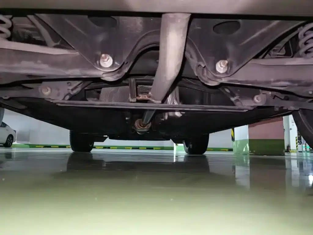 Geely Xingyue 2019 300T Shining Star — миниатюра 25