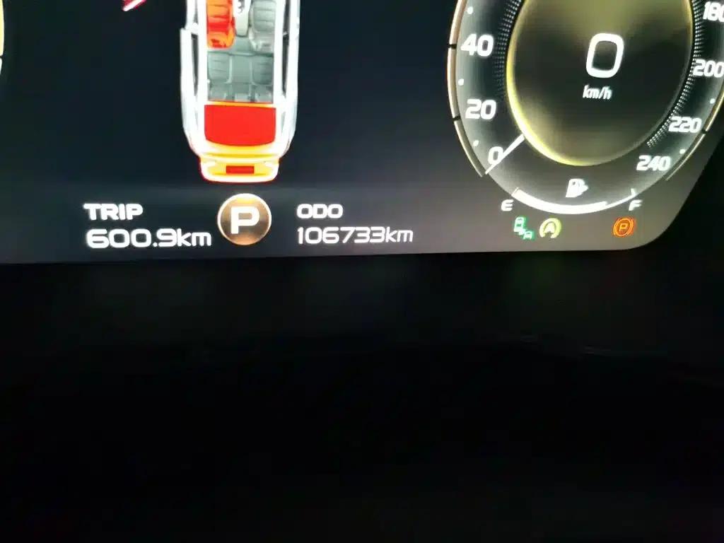 Geely Xingyue 2019 300T Shining Star — миниатюра 5