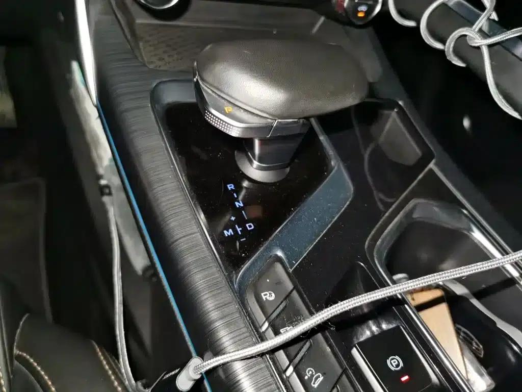 Geely Xingyue 2019 300T Shining Star — миниатюра 7