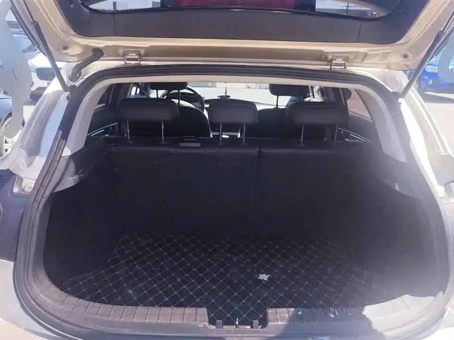 Geely GSe 2018 Premium Edition — миниатюра 4