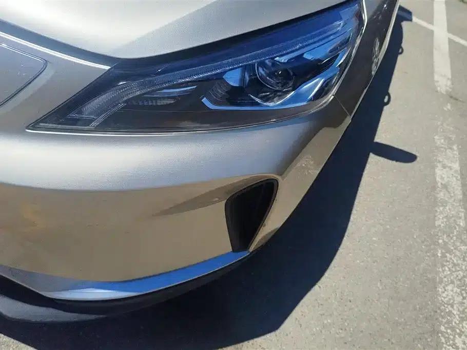 Geely GSe 2018 Premium Edition — миниатюра 5