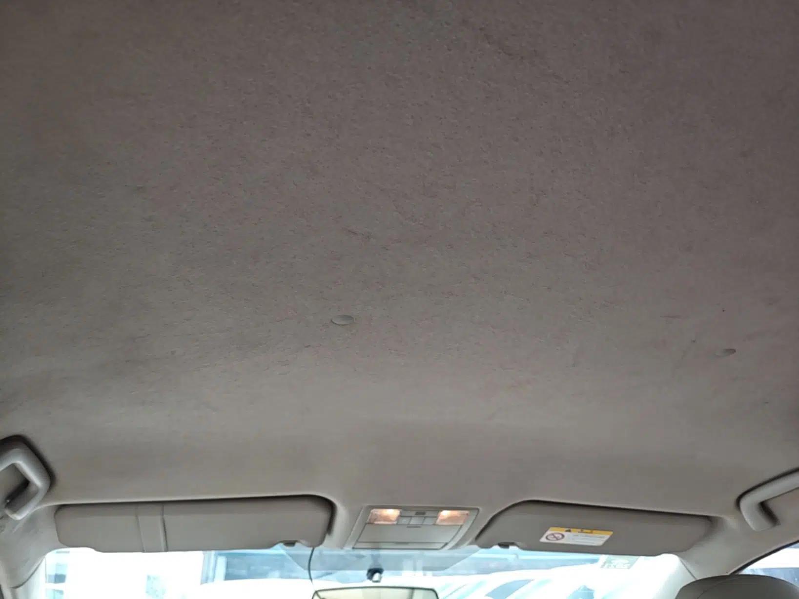 Toyota Verso 2014 Starlight 180E CVT Elite Edition — миниатюра 21