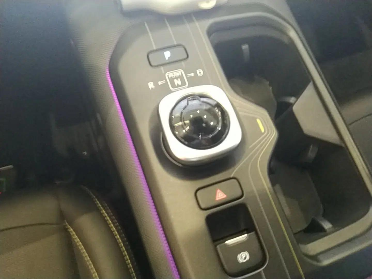 Toyota bZ5 2025 Model 630 MAX Smart Driving Edition — миниатюра 16