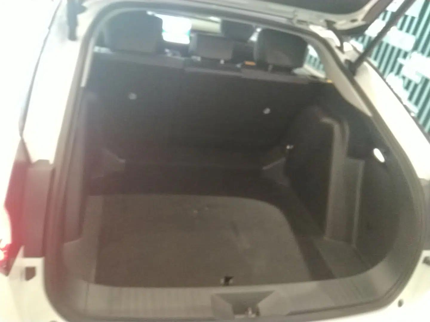 Toyota bZ5 2025 Model 630 MAX Smart Driving Edition — миниатюра 22