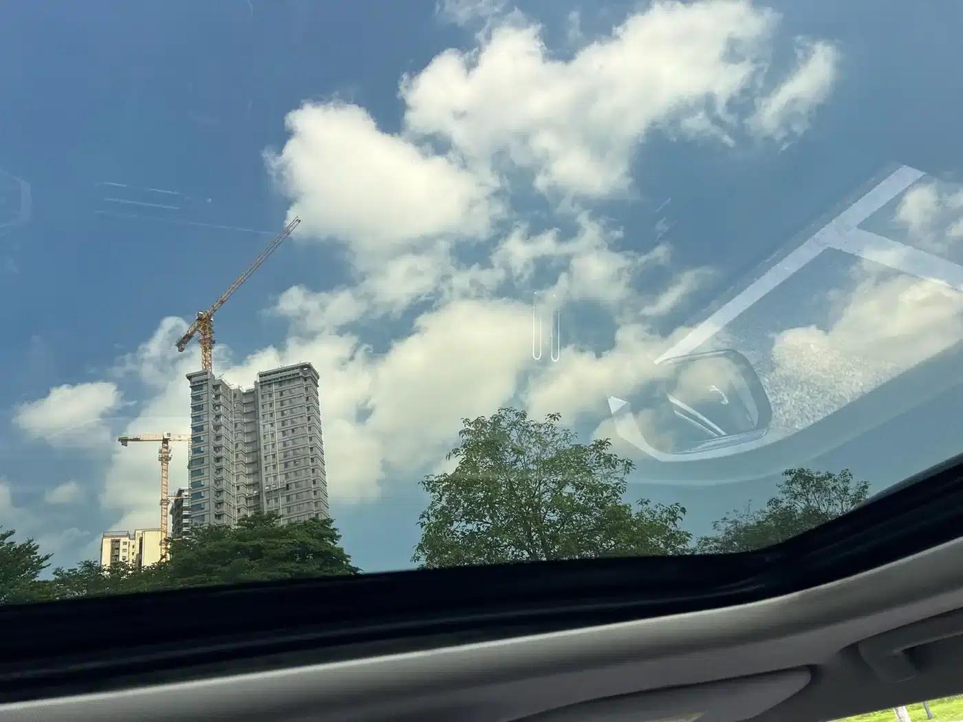 Jetour Freedom 2025 1.5TD DCT Discovery — миниатюра 20