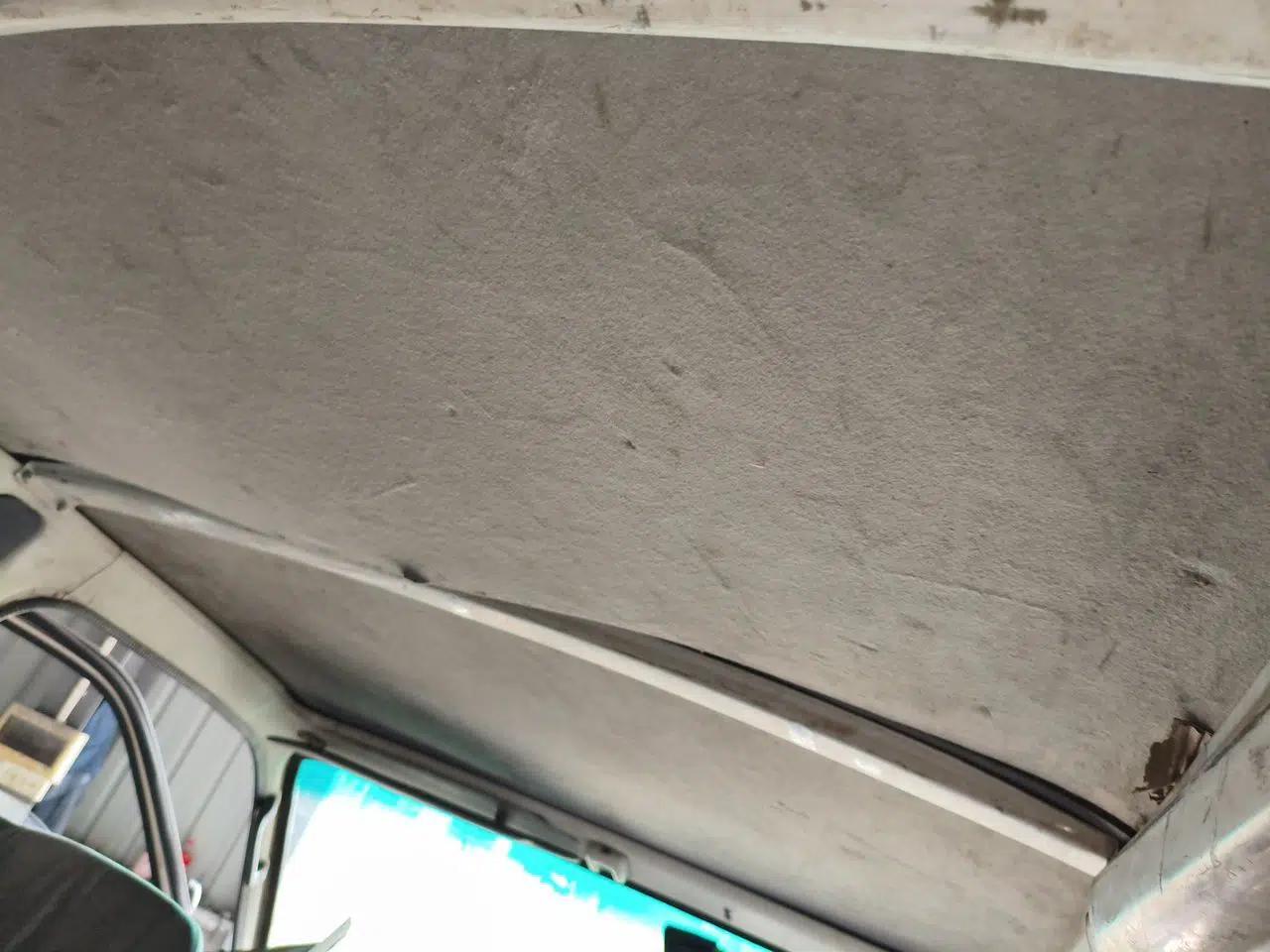 Foton Scenic Foton Fengjing Kuaiyun Classic, short wheelbase, 2.0L, manual, manual air conditioning, no sunroof, low roof — миниатюра 18