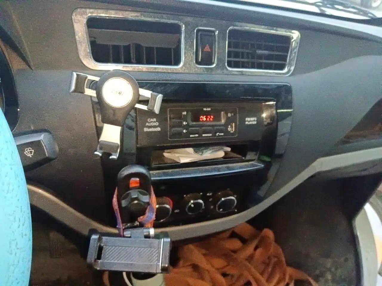 Foton Skyworth EV6 2023 Fast-Charging Version — миниатюра 13