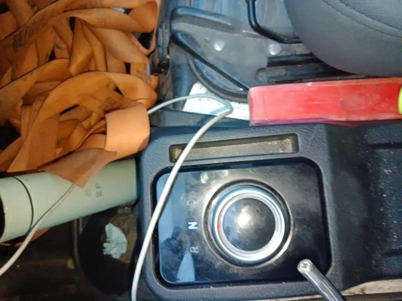 Foton Skyworth EV6 2023 Fast-Charging Version — миниатюра 14