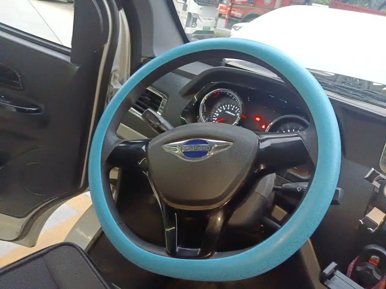 Foton Skyworth EV6 2023 Fast-Charging Version — миниатюра 10