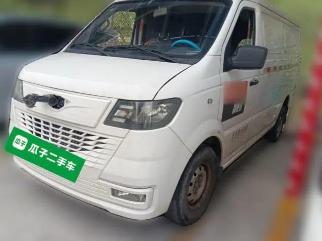 Foton Skyworth EV6 2023 Fast-Charging Version