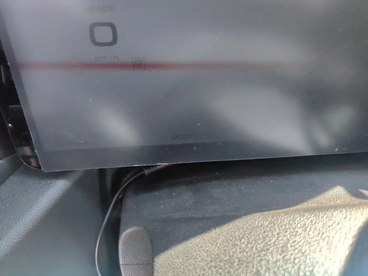 Haval H Dog New Energy 2024 Hi4 102km Trend Electric Version Plus — миниатюра 12
