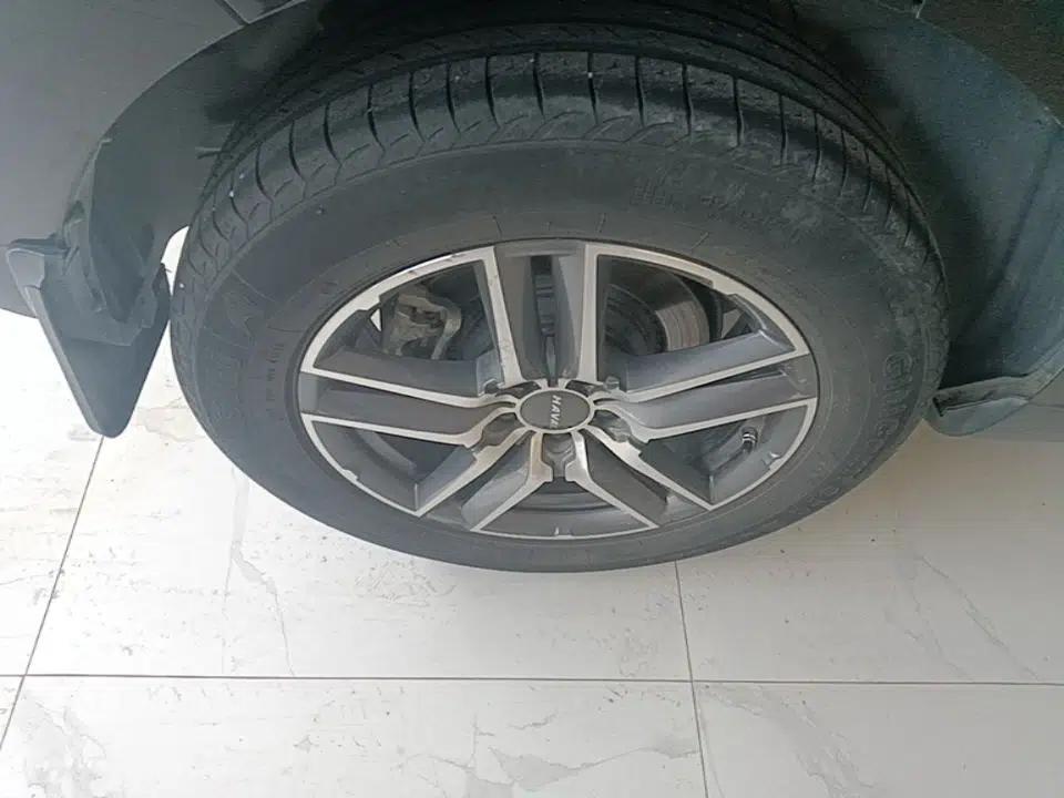 Haval F5 2020 1.5T DCT Type I — миниатюра 11