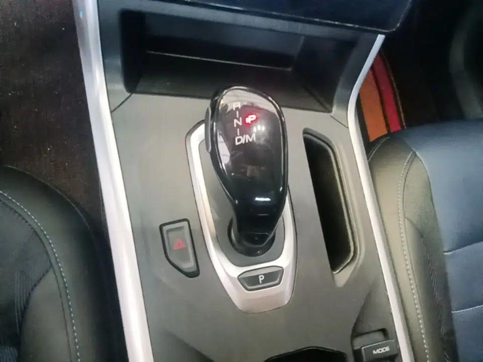 Haval F5 2020 1.5T DCT Type I — миниатюра 16
