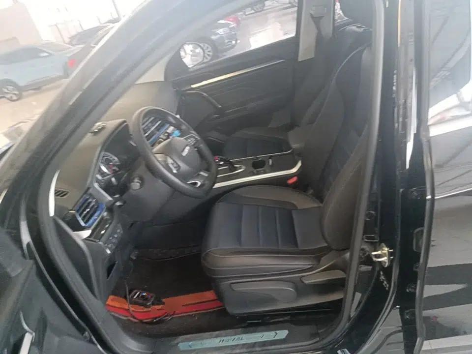 Haval F5 2020 1.5T DCT Type I — миниатюра 17
