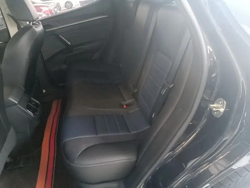 Haval F5 2020 1.5T DCT Type I — миниатюра 20