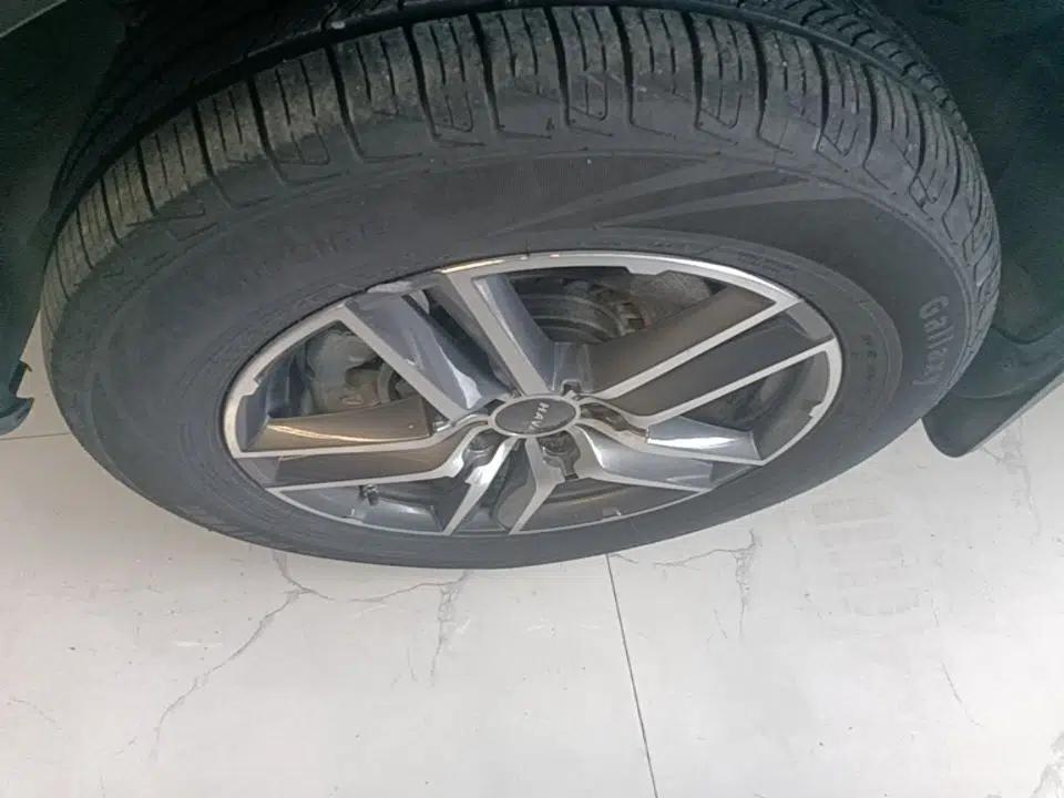 Haval F5 2020 1.5T DCT Type I — миниатюра 10