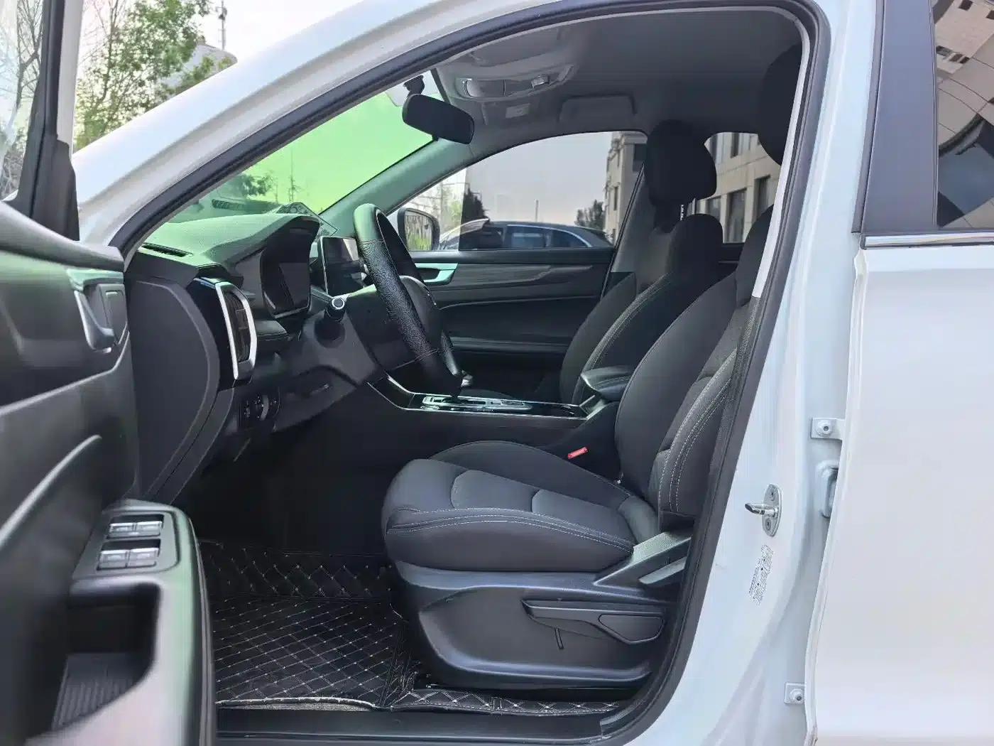 X-Cross Pro EV 2022 401km Enjoy Edition — миниатюра 4