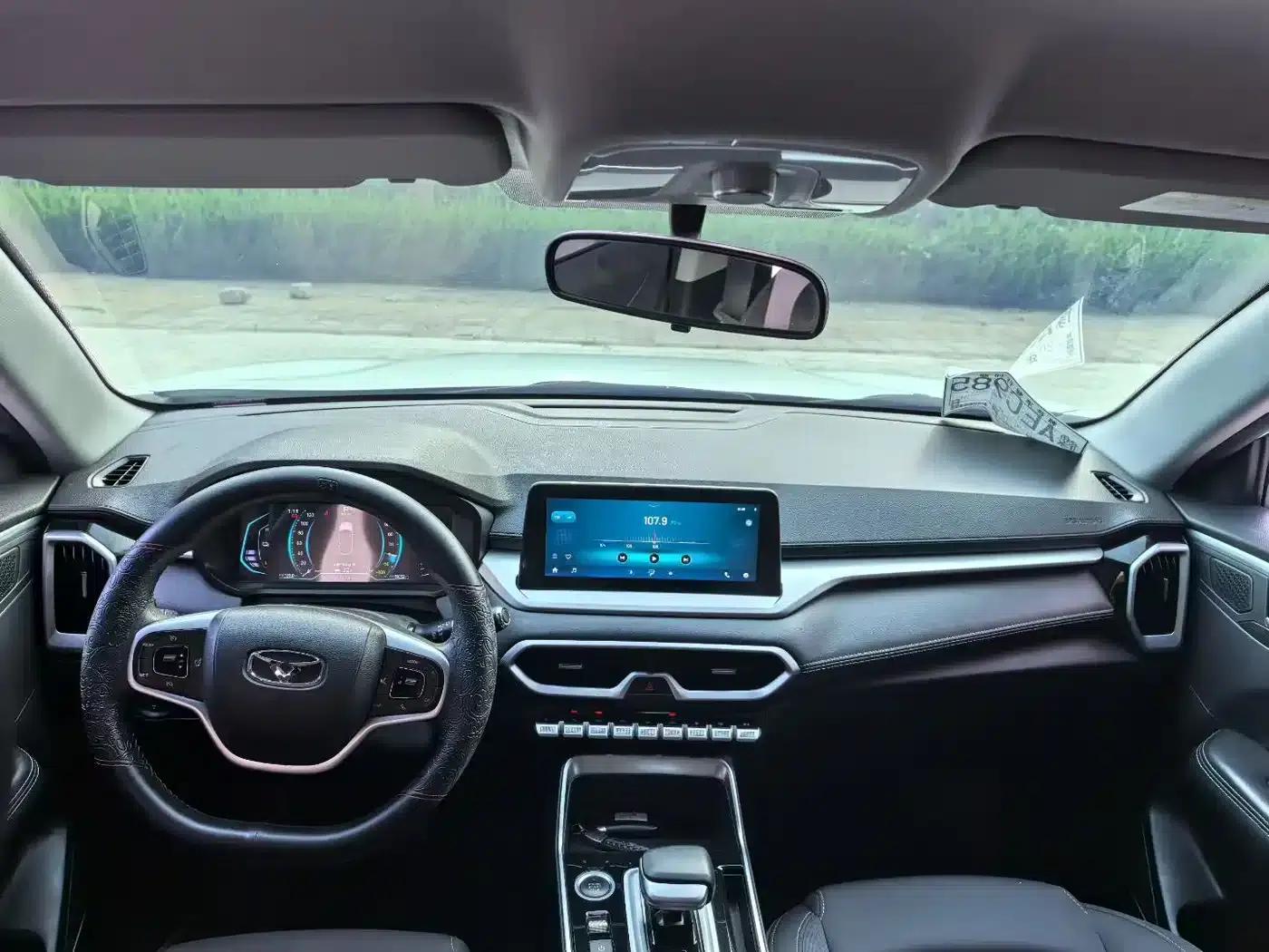 X-Cross Pro EV 2022 401km Enjoy Edition — миниатюра 6