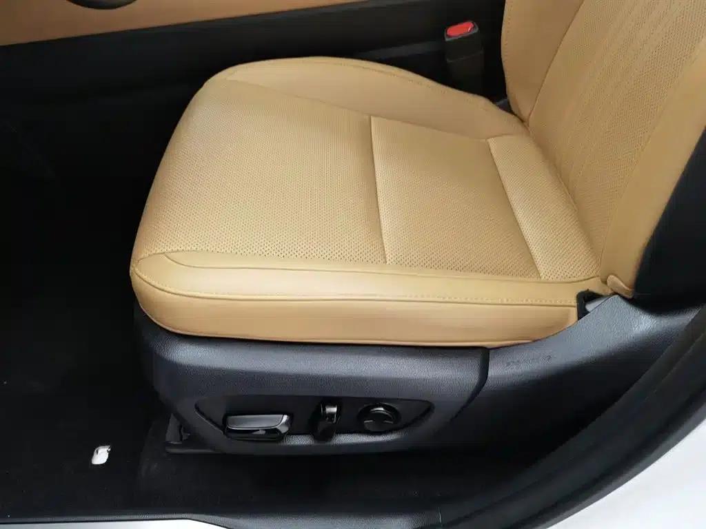 Lexus NX PHEV 2022 400h+ Comfort Edition — миниатюра 20