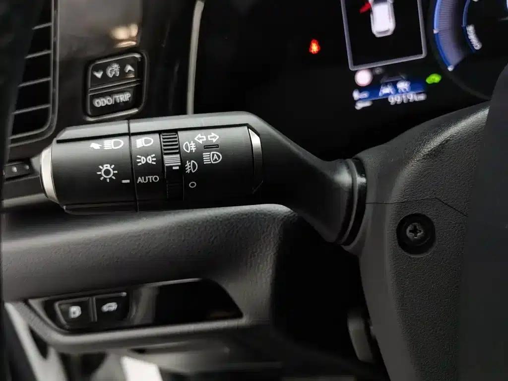 Lexus NX PHEV 2022 400h+ Comfort Edition — миниатюра 21