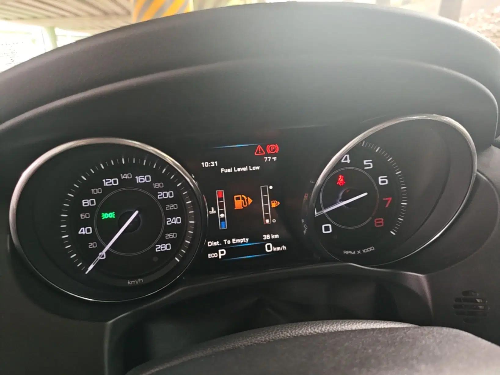 Jaguar XE 2015 2.0T 240 PS R-Sport — миниатюра 11