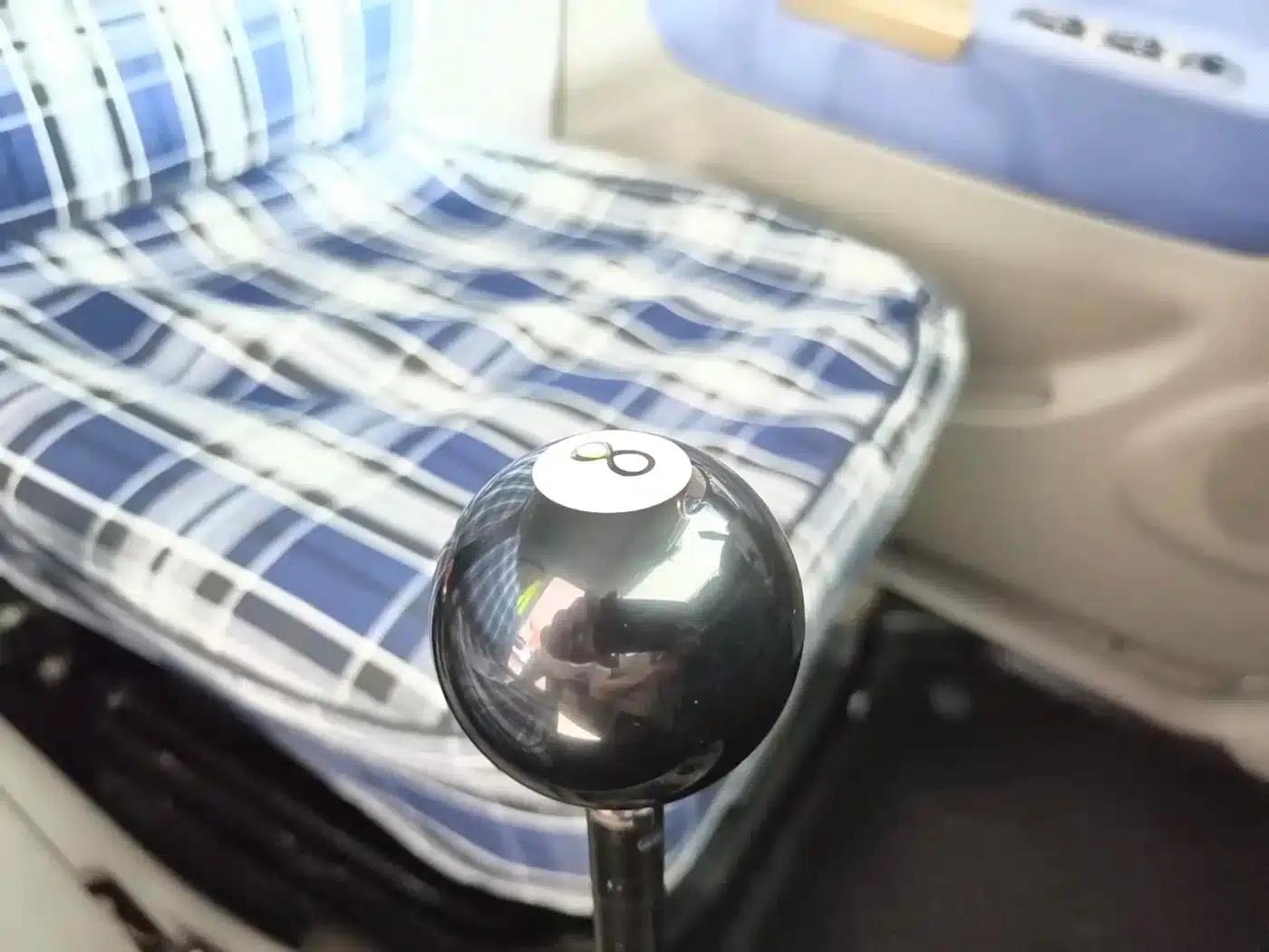 Beidouxing 2012 Champion Edition 1.4L Manual — миниатюра 6