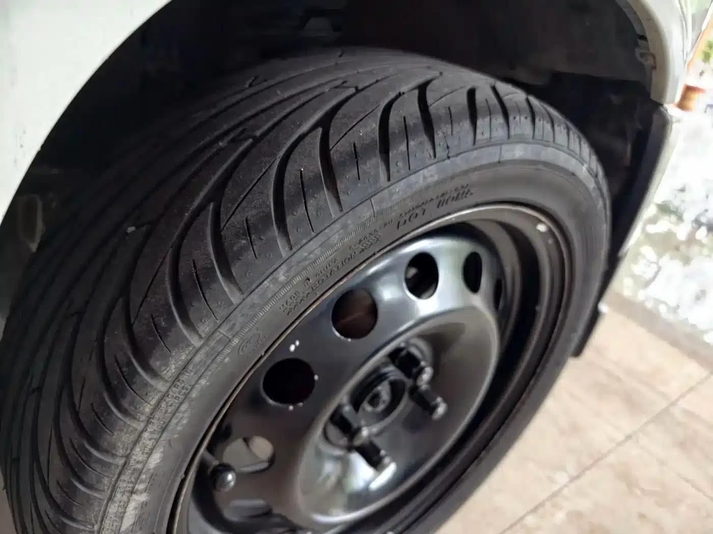 Beidouxing 2012 Champion Edition 1.4L Manual — миниатюра 8
