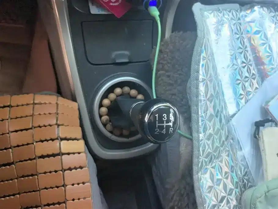 Beidouxing X5 2016 1.4L Qihang Edition (National V Emission Standard) — миниатюра 16