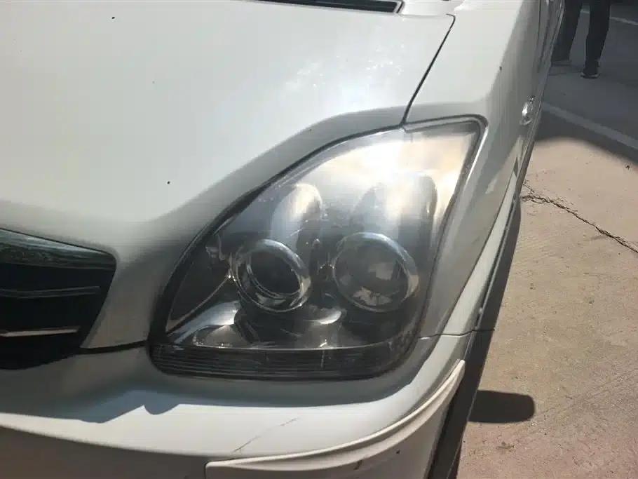 Beidouxing X5 2016 1.4L Qihang Edition (National V Emission Standard) — миниатюра 5