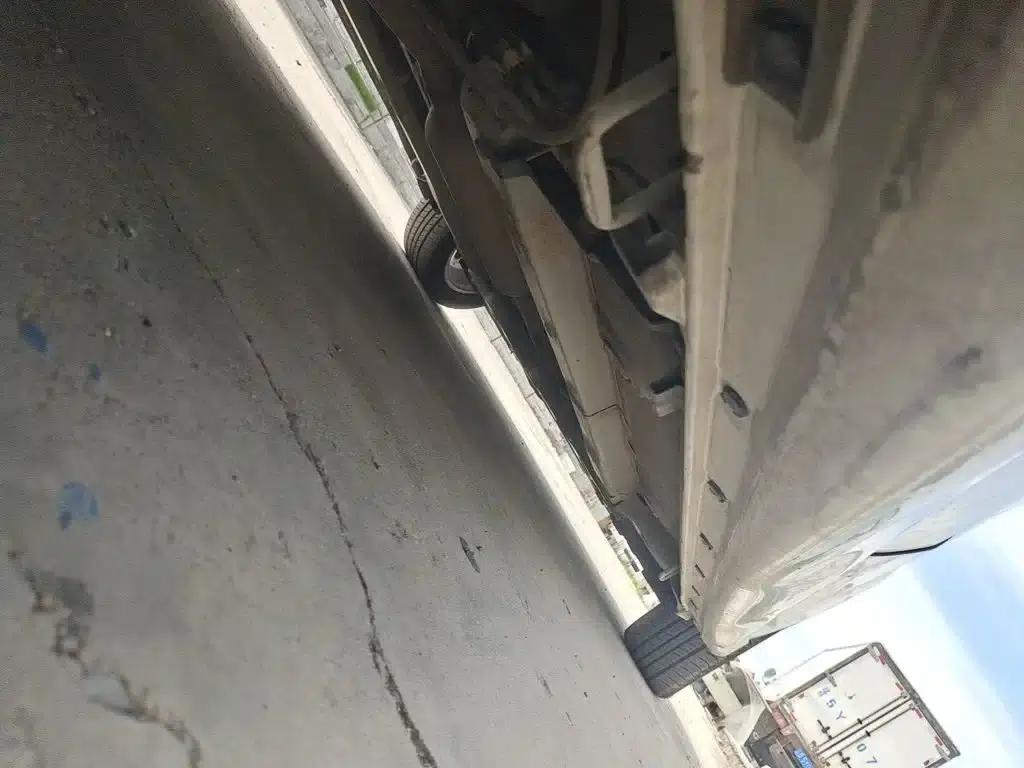Ciaz 2015 1.6L Automatic Enjoyment Edition — миниатюра 19