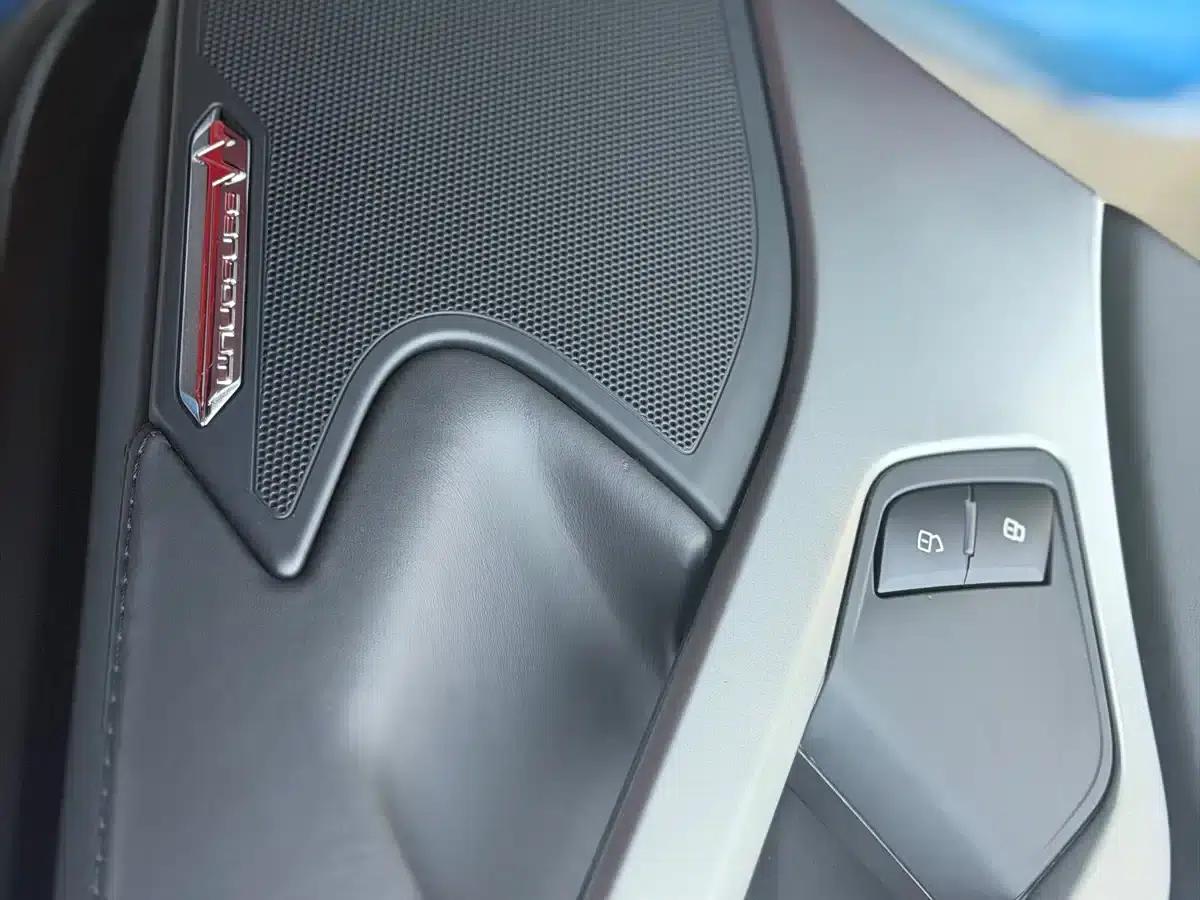 2017 Aventador S — миниатюра 11