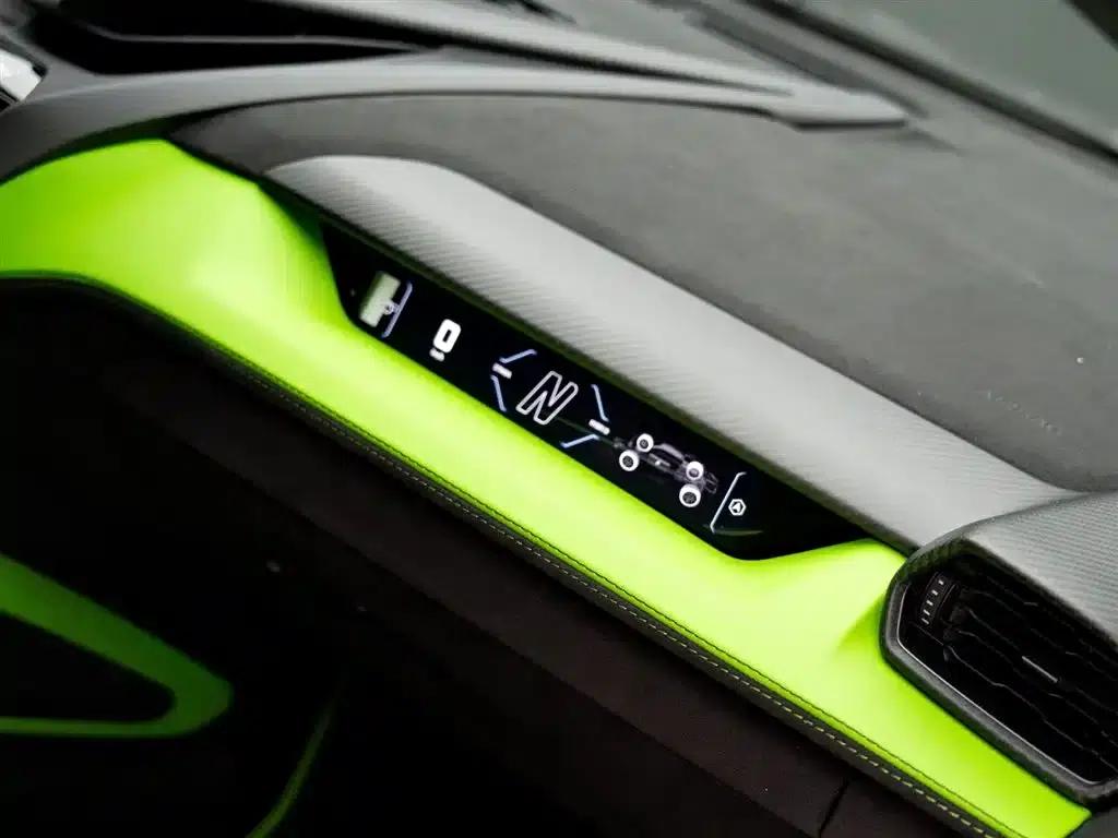 Revuelto 2023 6.5L PHEV Standard Edition — миниатюра 16